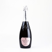 Lacrima Baccus, Summum Brut Ros Cava